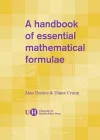 Handbook of Essential Mathematical Formulae cover