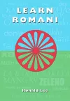 Learn Romani cover