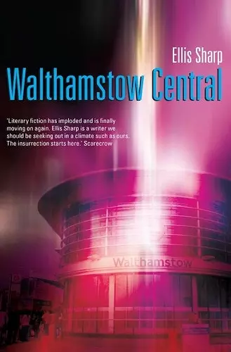 Walthamstow Central cover