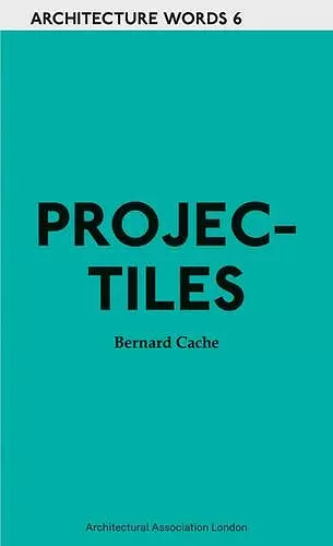 Projectiles cover