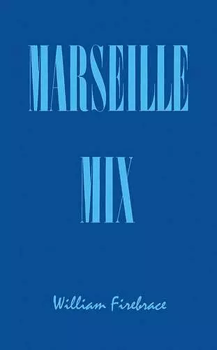 Marseille Mix cover