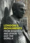 London's Monuments cover