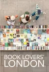 Book Lovers' London cover