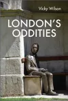 London's Oddities cover