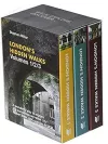 London's Hidden Walks cover