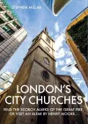 London's City Churches cover