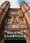 Walking Cambridge cover