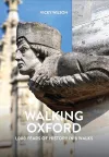 Walking Oxford cover