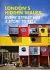 London's Hidden Walks Volume 4 cover