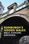 Edinburgh's Hidden Walks cover