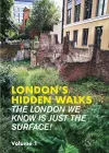London's Hidden Walks Volume 1 cover