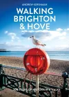 Walking Brighton & Hove cover