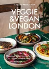 Veggie & Vegan London cover