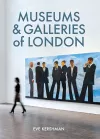 Museums & Galleries of London cover