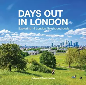 Days Out in London cover