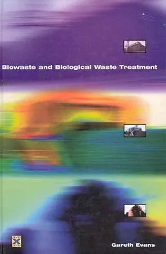 Biowaste and Biological Waste Treatment cover