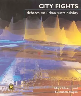 City Fights cover