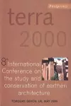 Terra 2000 Postprints cover