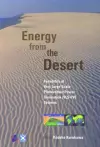 Energy from the Desert cover