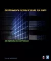 Environmental Design of Urban Buildings cover