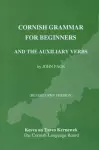 Cornish Grammar for Beginners and the Auxiliary Verbs (SWF Version) cover