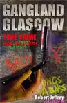 Gangland Glasgow cover