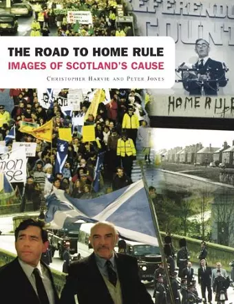 The Road to Home Rule cover