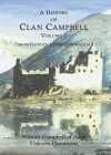 A History of Clan Campbell cover