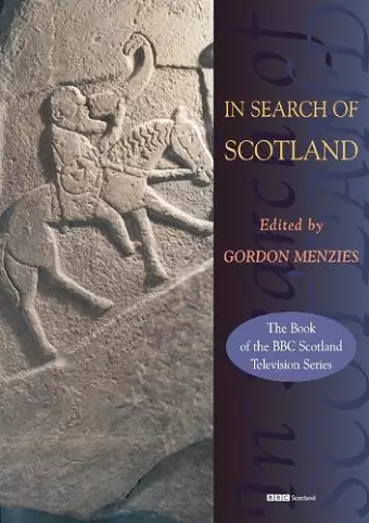 In Search of Scotland cover