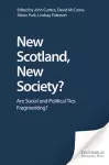 New Scotland, New Society? cover
