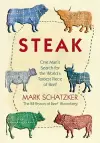 Steak cover