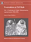 Excavations at Tell Brak 4 cover