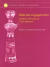 Material Engagements cover