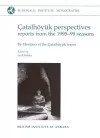 Çatalhöyuk Perspectives cover