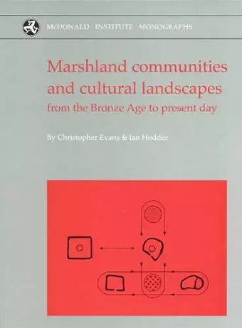 Marshland Communities and Cultural Landscape cover