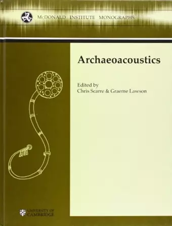 Archaeoacoustics cover