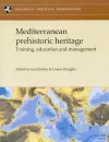 Mediterranean Prehistoric Heritage cover
