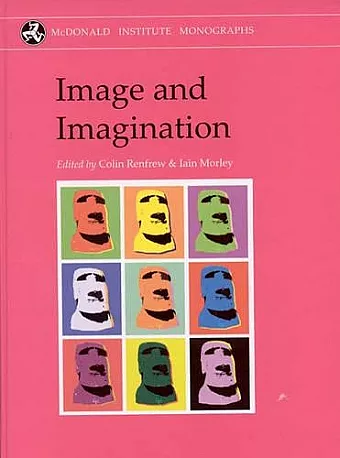 Image and Imagination cover