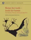 Bones for Tools - Tools for Bones cover