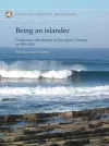 Being an Islander cover