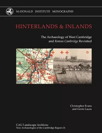 Hinterlands and Inlands cover