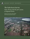 The Isola Sacra Survey: Ostia, Portus and the port system of Imperial Rome cover