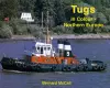 Tugs in Colour - Northern Europe cover