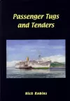 Passenger Tugs and Tenders cover