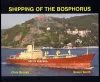 Shipping of the Bosphorus cover