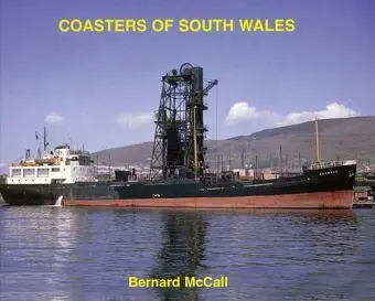 Coasters of South Wales cover