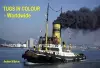 Tugs in Colour - Worldwide cover