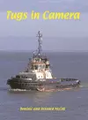 Tugs in Camera cover