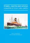 Powell Bacon and Hough - Formation of Coast Lines Ltd cover