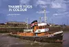 Thames Tugs in Colour cover